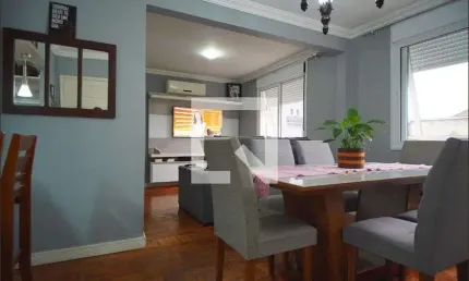Apartamento para Venda - Rio Branco, 3 Quartos,  81 m² - Porto Alegre