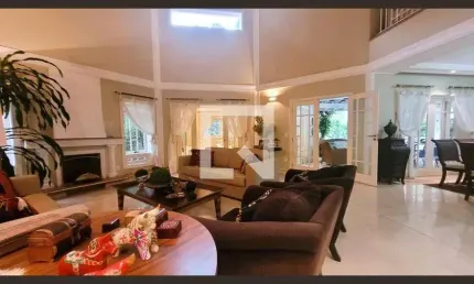 Casa / Sobrado em Condomínio para Venda - Gramado, 4 Quartos,  400 m² - Campinas