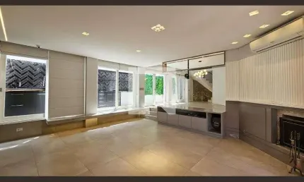 Casa / Sobrado em Condomínio para Venda - Socorro, 4 Quartos,  217 m² - São Paulo
