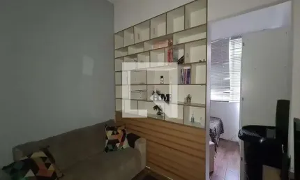 Kitnet / Stúdio para Venda - Cascadura, 1 Quarto,  27 m² - Rio de Janeiro