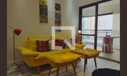 Apartamento para Venda - Santa Cecília, 2 Quartos,  59 m² - São Paulo