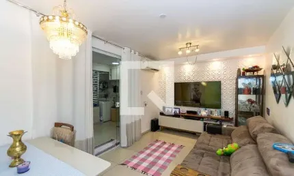 Casa para Venda - Penha, 2 Quartos,  110 m² - Rio de Janeiro