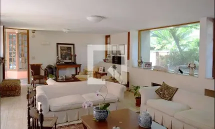 Casa para venda - alto de pinheiros, 4 quartos,  535 m² - são paulo