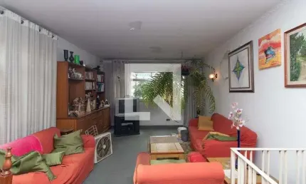 Casa para venda - vila guilherme, 3 quartos,  187 m² - são paulo