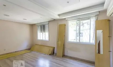 Apartamento para venda - cristal , 2 quartos,  59 m² - porto alegre