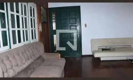 Casa para Venda - Vila Operária, 4 Quartos,  300 m² - Porto Alegre