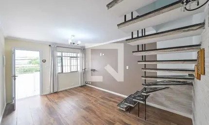Casa para Venda - Jabaquara, 2 Quartos,  180 m² - São Paulo