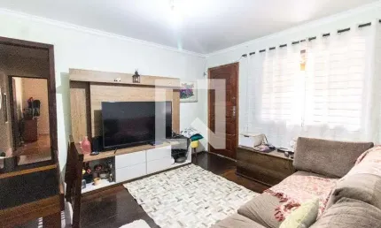 Casa para venda - água fria, 3 quartos,  210 m² - são paulo