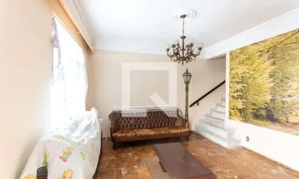 Casa para venda - andaraí, 5 quartos,  276 m² - rio de janeiro