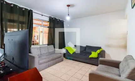 Casa para Venda - Jardim Miriam, 3 Quartos,  90 m² - São Paulo