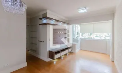 Apartamento para venda - vila mariana, 3 quartos,  65 m² - são paulo