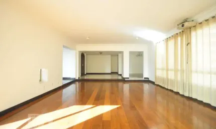 Apartamento para venda - portal do morumbi, 4 quartos,  480 m² - são paulo