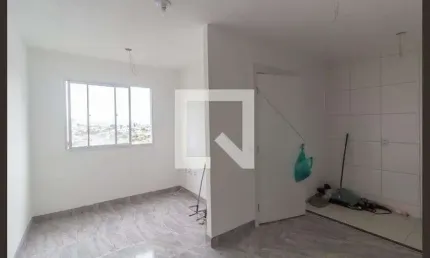 Apartamento para venda - vila jacuí, 1 quarto,  35 m² - são paulo