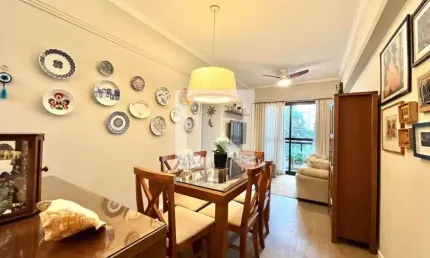 Apartamento para venda - saúde, 2 quartos,  60 m² - são paulo