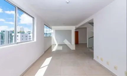 Cobertura para Venda - Buritis, 4 Quartos,  239 m² - Belo Horizonte