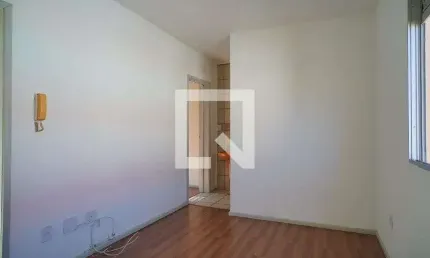 Apartamento para Venda - Tristeza, 1 Quarto,  42 m² - Porto Alegre