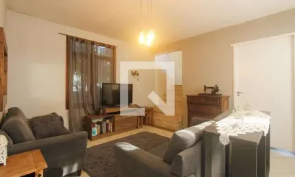 Casa para Venda - Passo D&apos;areia, 4 Quartos,  260 m² - Porto Alegre