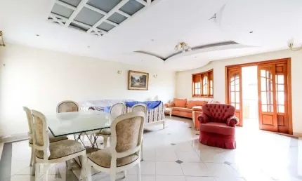 Casa para venda - vila constança , 5 quartos,  494 m² - são paulo