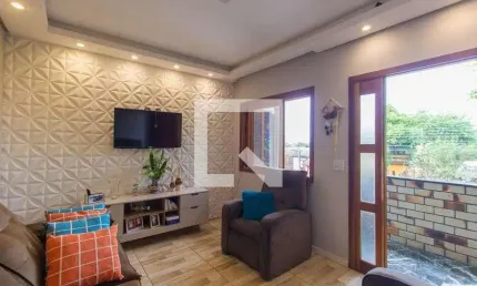 Casa para Venda - Mathias Velho, 2 Quartos,  300 m² - Canoas