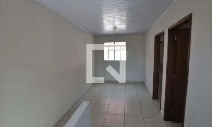 Casa para Venda - Vila das Mercês, 1 Quarto,  37 m² - São Paulo