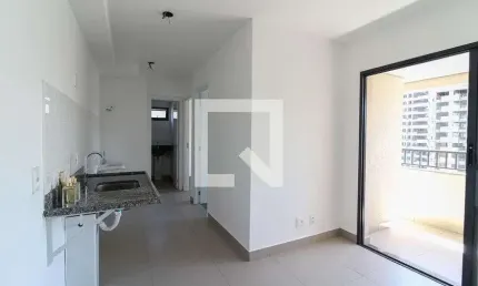 Apartamento para venda - moema, 2 quartos,  40 m² - são paulo