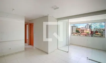 Apartamento para Venda - União, 3 Quartos,  78 m² - Belo Horizonte