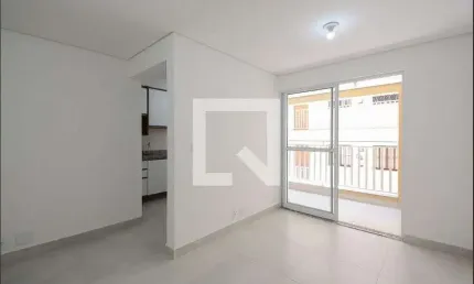 Apartamento para Venda - Nova Petrópolis, 2 Quartos,  58 m² - São Bernardo do Campo