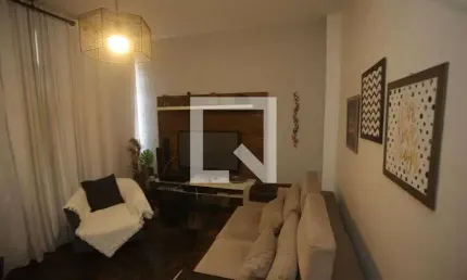 Apartamento para venda - gutierrez, 3 quartos,  115 m² - belo horizonte