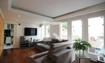 Casa para venda - nova petrópolis, 4 quartos,  238 m² - são bernardo do campo