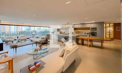 Apartamento para venda - vila mariana, 3 quartos,  209 m² - são paulo