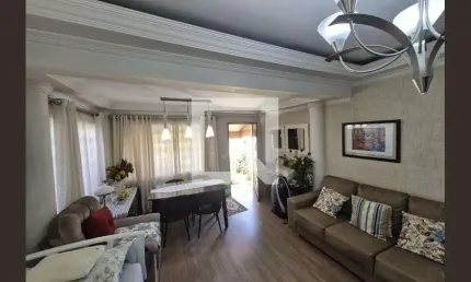 Casa para Venda - Vila Yara, 2 Quartos,  384 m² - Osasco