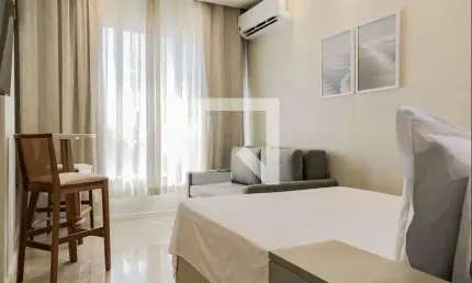 Kitnet / stúdio para venda - copacabana, 1 quarto,  30 m² - rio de janeiro