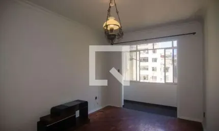 Apartamento para Venda - Copacabana, 2 Quartos,  82 m² - Rio de Janeiro