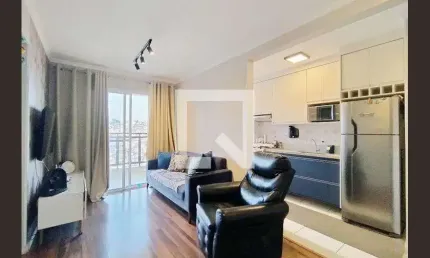 Apartamento para Venda - Novo Osasco, 2 Quartos,  48 m² - Osasco