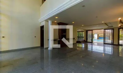 Casa / sobrado em condomínio para venda - barra da tijuca - marapendi, 6 quartos,  900 m² - rio de janeiro