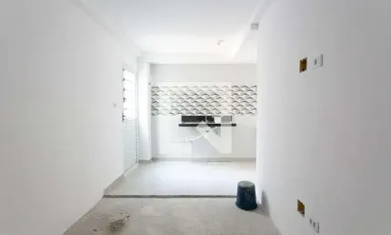 Apartamento para venda - vila esperança, 1 quarto,  38 m² - são paulo