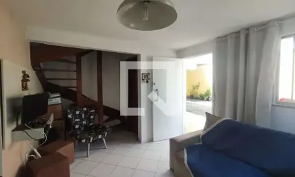 Casa / Sobrado em Condomínio para Venda - Taquara, 3 Quartos,  78 m² - Rio de Janeiro
