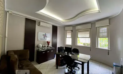 Casa para Venda - Centro, 2 Quartos,  100 m² - São Leopoldo