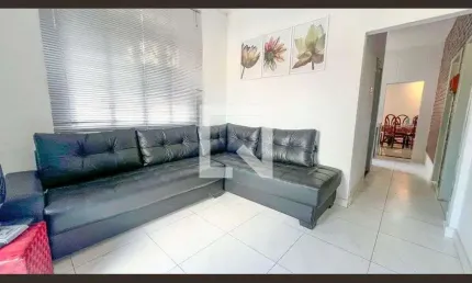 Casa para Venda - Carlos Prates, 4 Quartos,  170 m² - Belo Horizonte