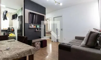 Cobertura para venda - vila das mercês, 2 quartos,  45 m² - são paulo