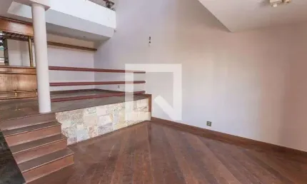 Casa para Venda - Serra, 5 Quartos,  640 m² - Belo Horizonte