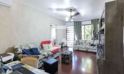 Casa para Venda - Partenon, 3 Quartos,  162 m² - Porto Alegre