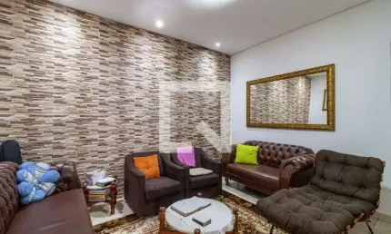 Casa para Venda - Vila Romana, 5 Quartos,  340 m² - São Paulo