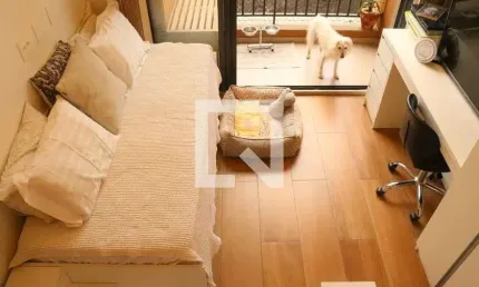 Kitnet / stúdio para venda - perdizes, 1 quarto,  23 m² - são paulo