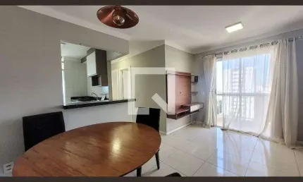 Apartamento para Venda - Bonfim, 2 Quartos,  52 m² - Campinas