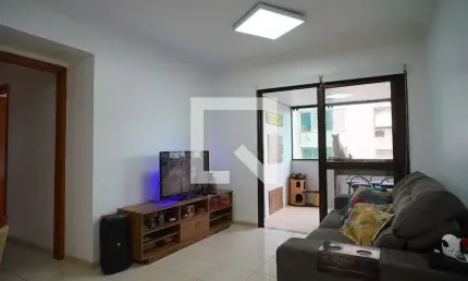 Apartamento para venda - são geraldo, 2 quartos,  104 m² - porto alegre