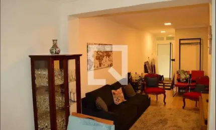Casa para Venda - Paraíso, 2 Quartos,  140 m² - São Paulo