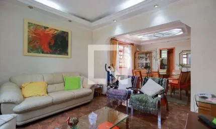 Casa / Sobrado em Condomínio para Venda - Santana, 5 Quartos,  225 m² - São Paulo