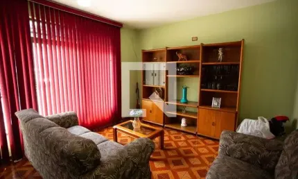 Casa para venda - mandaqui, 8 quartos,  350 m² - são paulo