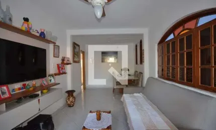 Casa para Venda - Irajá, 7 Quartos,  643 m² - Rio de Janeiro